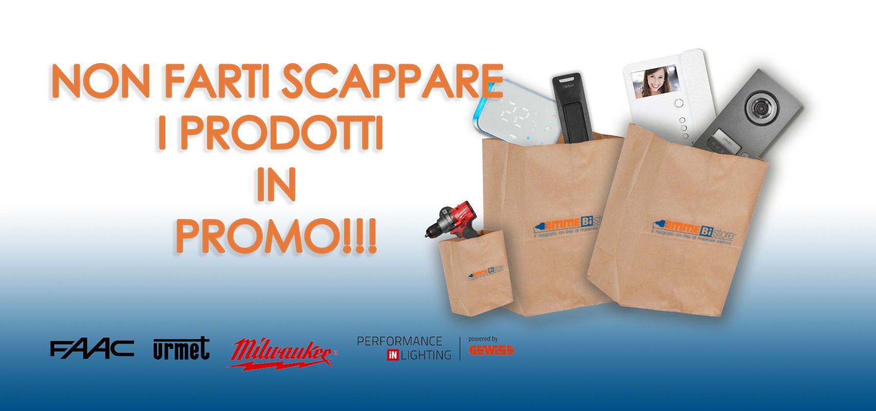 Prodotti in Promo
